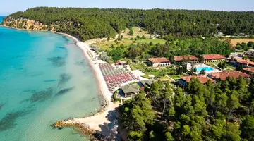 Simantro Resort
