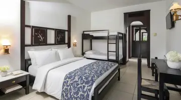 Simantro Resort