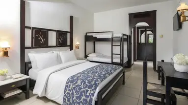 Simantro Resort