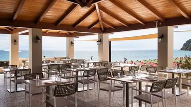 Simantro Resort