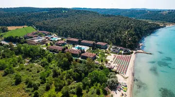 Simantro Resort