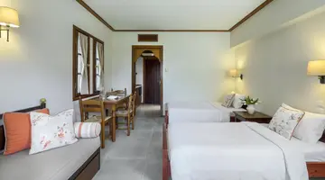 Simantro Resort