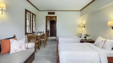 Simantro Resort