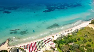 Simantro Resort