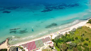 Simantro Resort