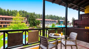 Simantro Resort