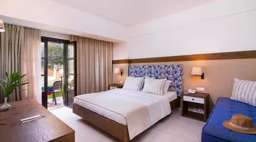 Simantro Resort