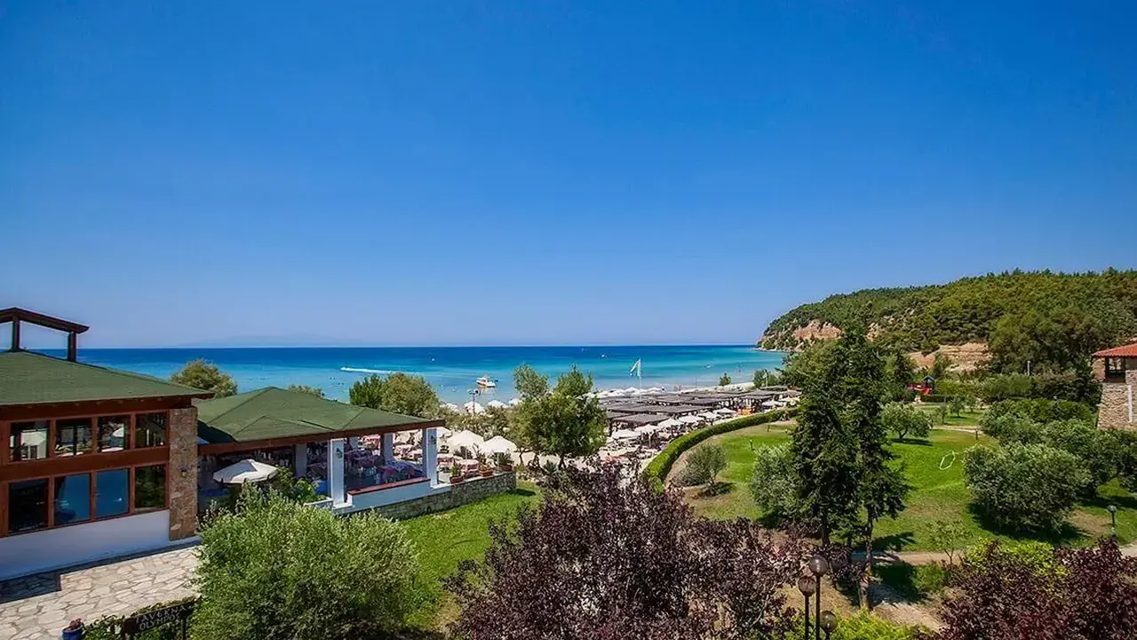 Simantro Resort
