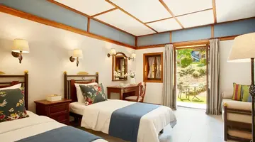 Simantro Resort