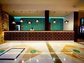 Simantro Resort