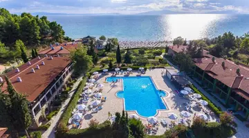 Simantro Resort
