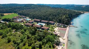 Simantro Resort