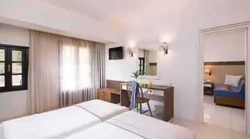 Simantro Resort