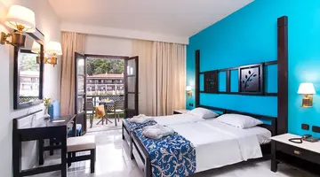 Simantro Resort