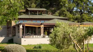 Simantro Resort