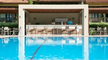 Simantro Resort