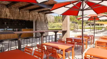 Simantro Resort