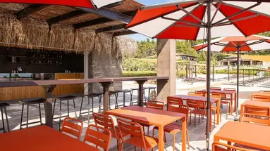 Simantro Resort