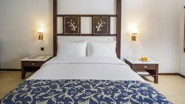 Simantro Resort