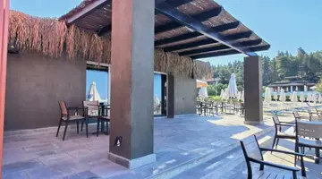 Simantro Resort