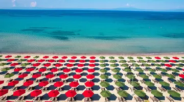 Simantro Resort
