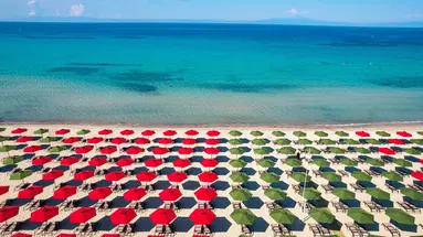 Simantro Resort