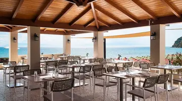 Simantro Resort