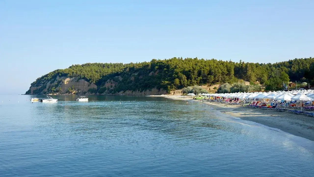 Simantro Resort
