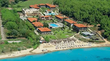 Simantro Resort