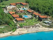 Simantro Resort