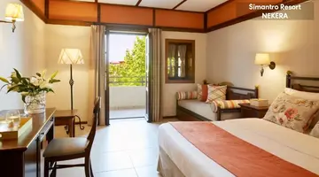 Simantro Resort