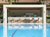 Simantro Resort