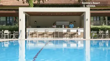 Simantro Resort