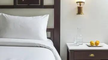 Simantro Resort