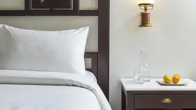 Simantro Resort