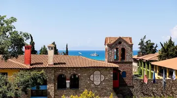 Simantro Resort