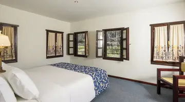 Simantro Resort