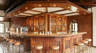 Simantro Resort