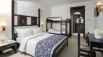 Simantro Resort