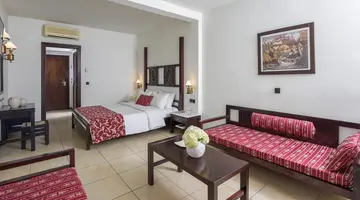 Simantro Resort