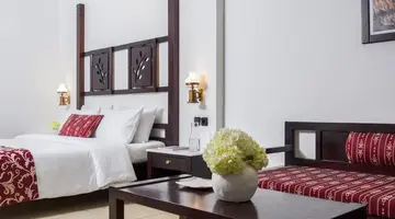Simantro Resort