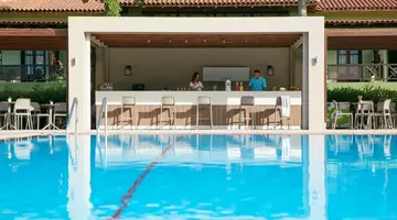 Simantro Resort