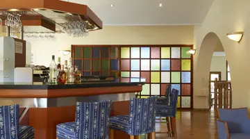 Simantro Resort