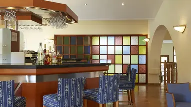 Simantro Resort