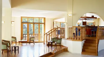 Simantro Resort