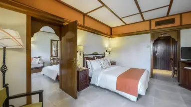 Simantro Resort