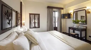 Simantro Resort