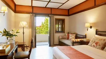 Simantro Resort