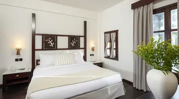 Simantro Resort