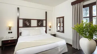 Simantro Resort
